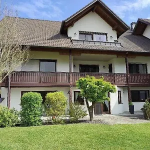  Apartment Gaestewohnung Muehlstein