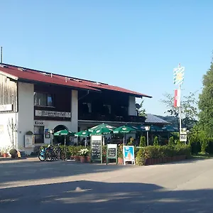 Hotel Muehlwinkler Hof, Bergen (Bavaria)