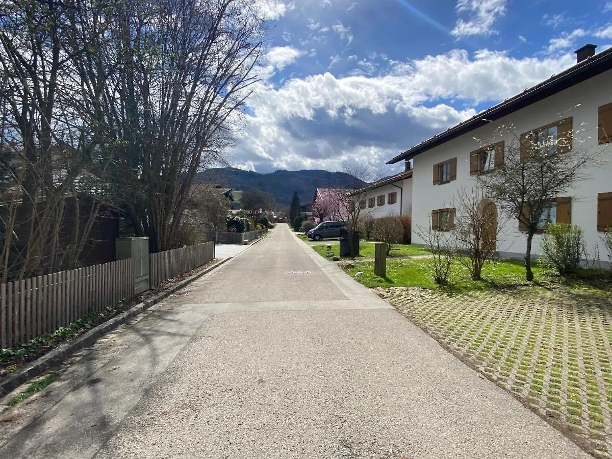 アパート Modern Eingerichtete Wohnung Mit 2 Schlafzimmern ベルゲン