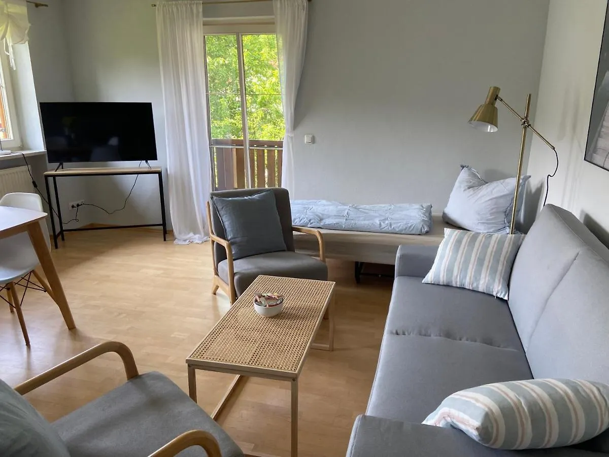Modern Eingerichtete Wohnung Mit 2 Schlafzimmern ベルゲン